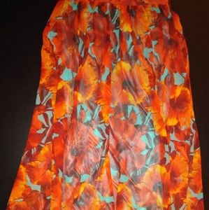 Women's NY& Co Skirt